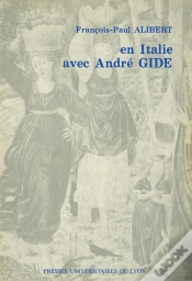 Capa do artigo En Italie Avec Gide