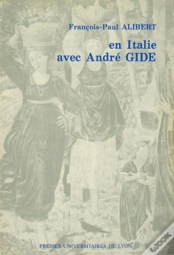 Capa do artigo En Italie Avec Gide