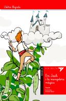 En Jack I La Mongetera Màgica - Lletra Lligada