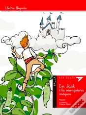 Capa do artigo En Jack I La Mongetera Màgica - Lletra Lligada