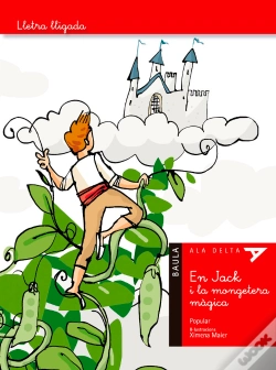 Capa do artigo En Jack I La Mongetera Màgica - Lletra Lligada