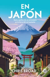 Capa do artigo En Japón