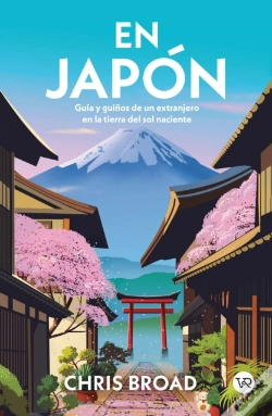 Capa do artigo En Japón