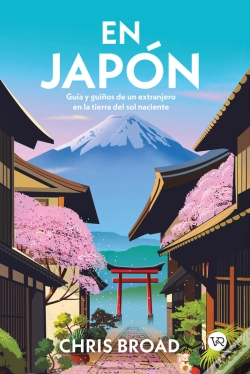 Capa do artigo En Japón