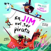 Capa do artigo En Jim Vol Ser Pirata