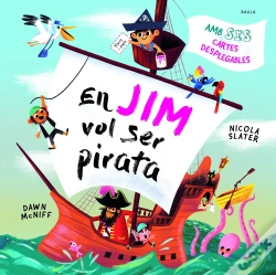 Capa do artigo En Jim Vol Ser Pirata