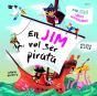 En Jim Vol Ser Pirata - Preview
