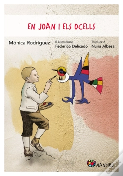 Capa do artigo En Joan I Els Ocells
