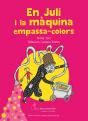 En Juli I La Maquina Empassa-Colors - Preview