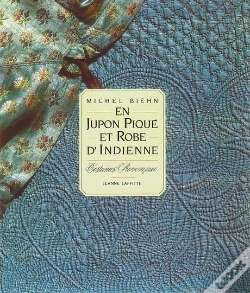 Capa do artigo En Jupon Pique Et Robe D'Indienne