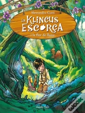 Capa do artigo En Klincus Escorça I La Flor De Lluna