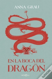 Capa do artigo En La Boca Del Dragon