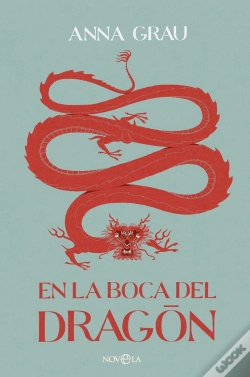 Capa do artigo En La Boca Del Dragon