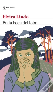 Capa do artigo En La Boca Del Lobo