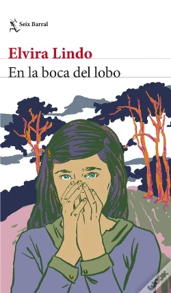 Capa do artigo En La Boca Del Lobo