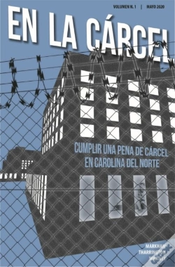 Capa do artigo En La C  Rcel
