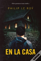 Capa do artigo En La Casa
