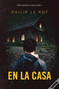 Capa do artigo En La Casa
