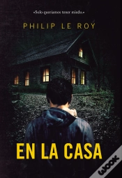 Capa do artigo En La Casa