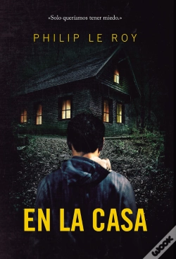 Capa do artigo En La Casa