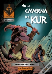 Capa do artigo En La Caverna De Kur