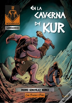 Capa do artigo En La Caverna De Kur