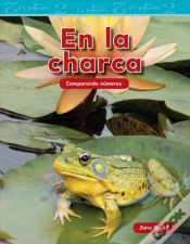 Capa do artigo En La Charca (At The Pond)