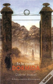 Capa do artigo En La Ciudad Dormida