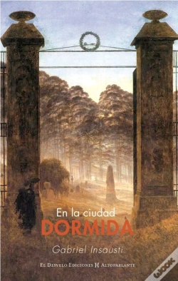 Capa do artigo En La Ciudad Dormida