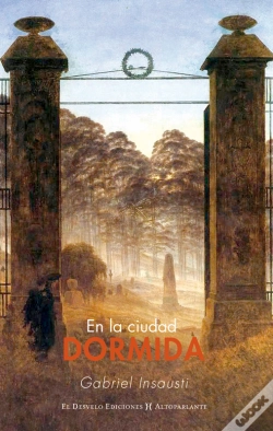 Capa do artigo En La Ciudad Dormida