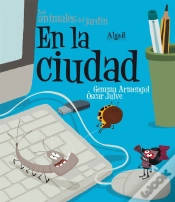 Capa do artigo En La Ciudad