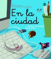 Capa do artigo En La Ciudad