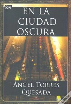 Capa do artigo En La Ciudad Oscura