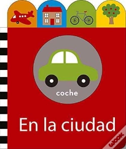 Capa do artigo En La Ciudad