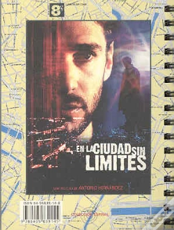 Capa do artigo En La Ciudad Sin Limites