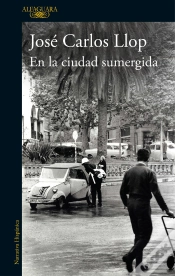 Capa do artigo En La Ciudad Sumergida