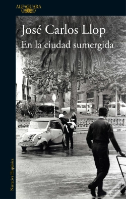 Capa do artigo En La Ciudad Sumergida