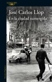Capa do artigo En La Ciudad Sumergida