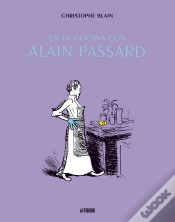 Capa do artigo En La Cocina Con Alain Passard