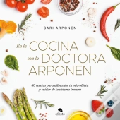 En La Cocina Con La Doctora Arponen