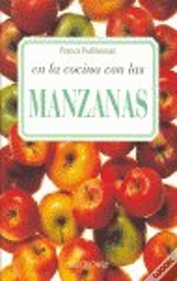 Capa do artigo En La Cocina Con Las Manzanas  