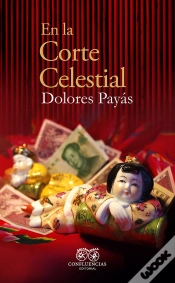 Capa do artigo En La Corte Celestial