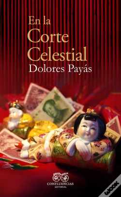 Capa do artigo En La Corte Celestial