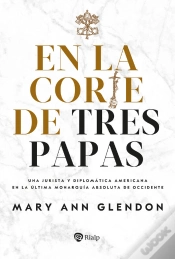 Capa do artigo En La Corte De Tres Papas