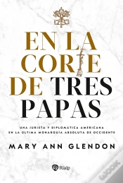 Capa do artigo En La Corte De Tres Papas