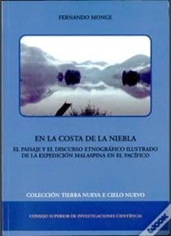 Capa do artigo En La Costa De La Niebla