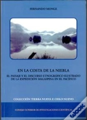 Capa do artigo En La Costa De La Niebla