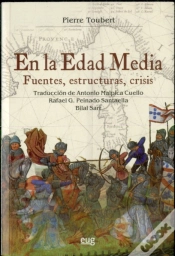 Capa do artigo En La Edad Media