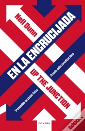 Capa do artigo En La Encrucijada