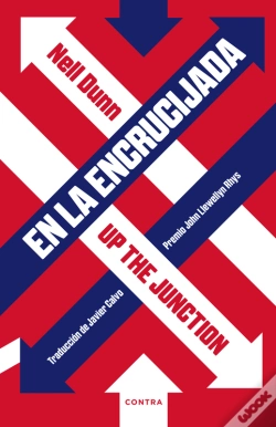 Capa do artigo En La Encrucijada